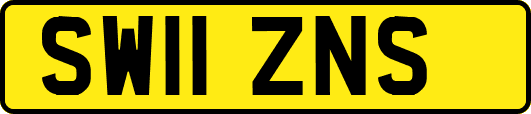 SW11ZNS