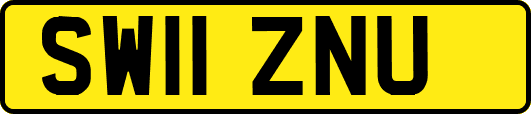 SW11ZNU