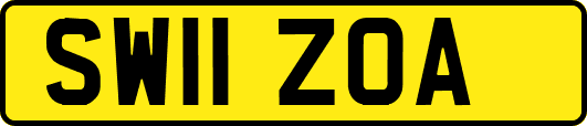 SW11ZOA