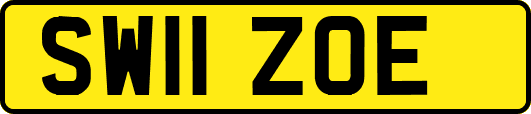 SW11ZOE