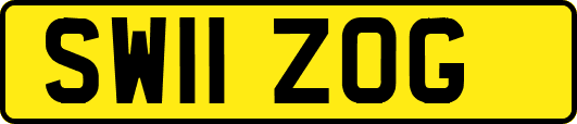 SW11ZOG