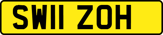 SW11ZOH