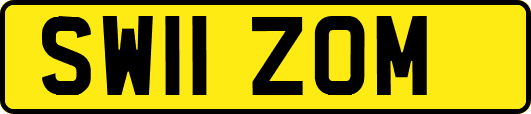 SW11ZOM