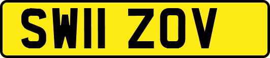 SW11ZOV