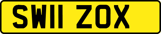 SW11ZOX