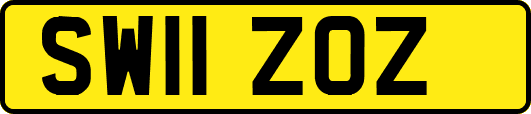 SW11ZOZ