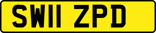 SW11ZPD