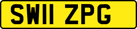 SW11ZPG