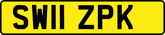 SW11ZPK