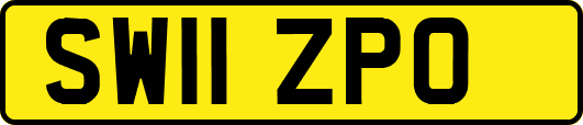 SW11ZPO