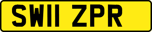 SW11ZPR