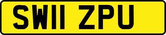 SW11ZPU