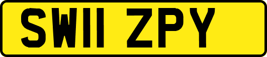 SW11ZPY