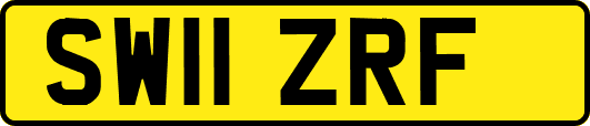 SW11ZRF