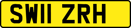 SW11ZRH