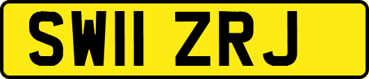 SW11ZRJ