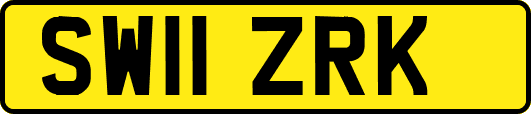 SW11ZRK