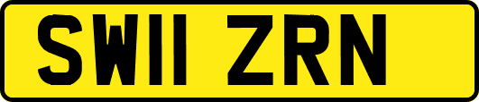 SW11ZRN