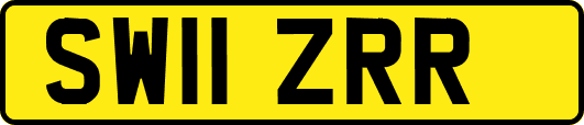 SW11ZRR