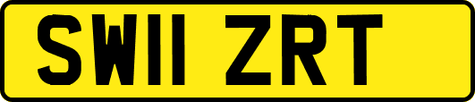 SW11ZRT