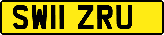 SW11ZRU