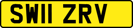 SW11ZRV