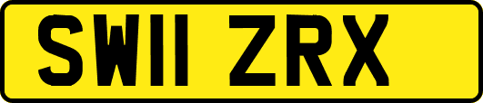 SW11ZRX