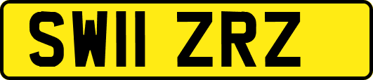 SW11ZRZ