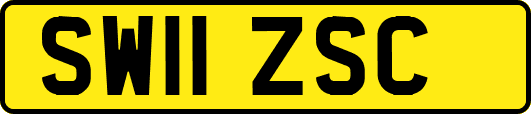 SW11ZSC