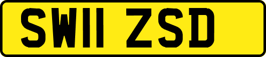 SW11ZSD