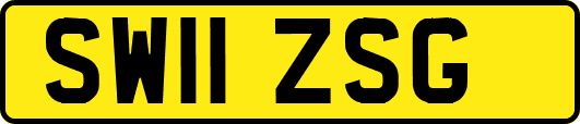 SW11ZSG