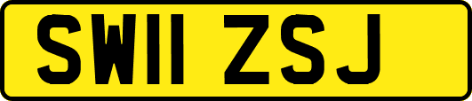 SW11ZSJ