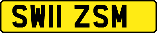 SW11ZSM