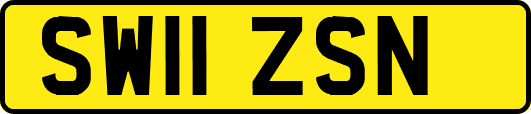 SW11ZSN