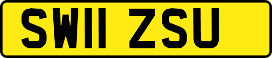 SW11ZSU