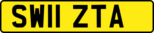 SW11ZTA