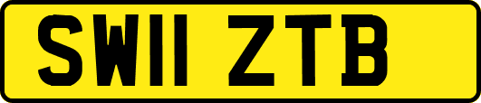 SW11ZTB