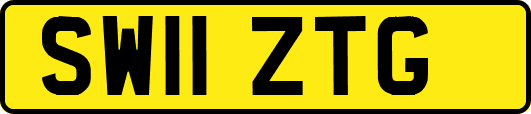 SW11ZTG