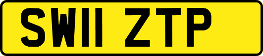 SW11ZTP