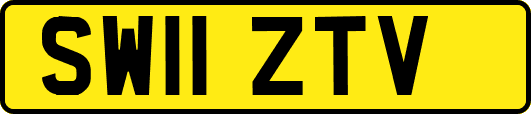 SW11ZTV