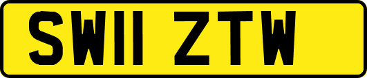 SW11ZTW