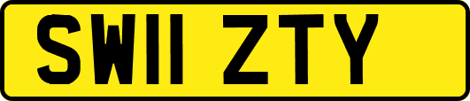 SW11ZTY