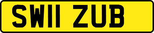 SW11ZUB