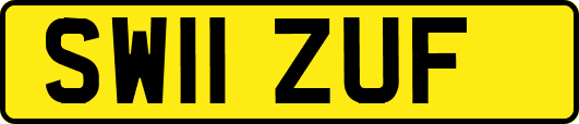 SW11ZUF