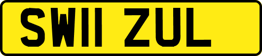 SW11ZUL