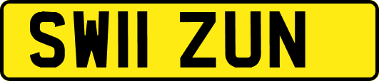 SW11ZUN