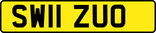 SW11ZUO