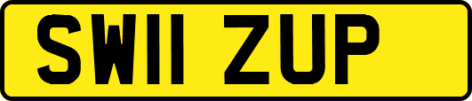 SW11ZUP