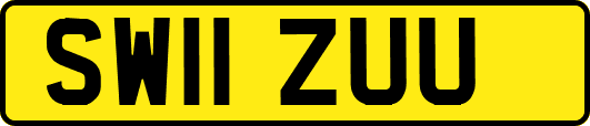 SW11ZUU