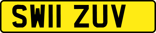 SW11ZUV